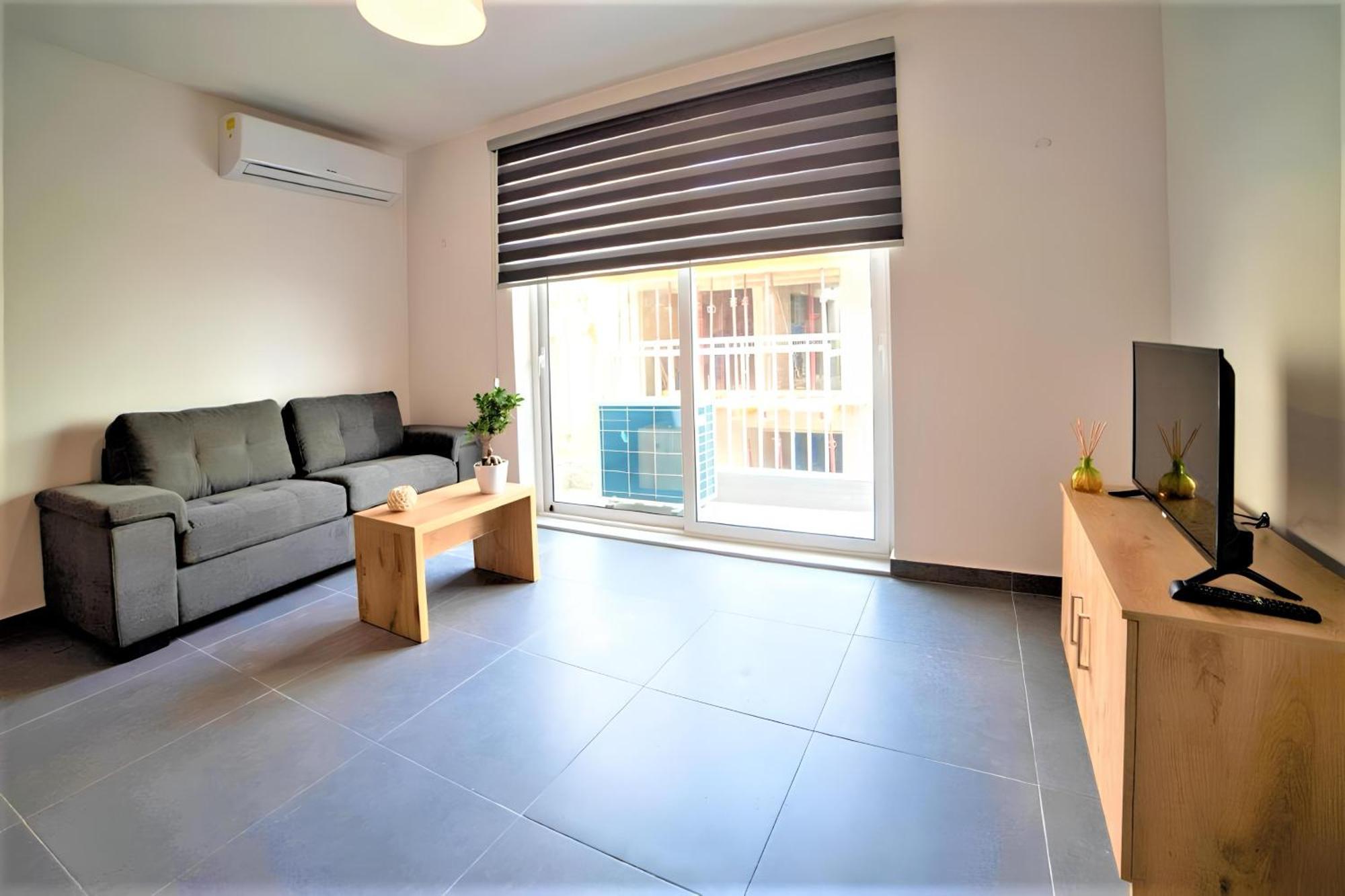 Elise Apartments Gzira Exteriör bild